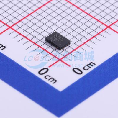 全新原装 P25Q80H-UXH-IR USON-8-EP(2x3) NOR FLASH 正品