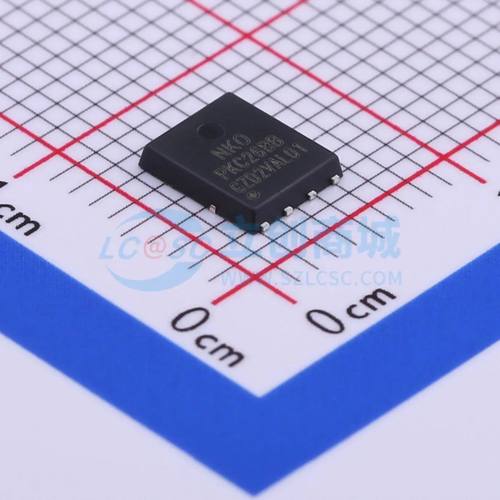 全新原装 PKC26BB PDFN-8(5.8x4.9) 场效应管(MOSFET)