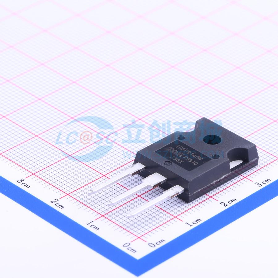 全新原装 IRFP9140NPBF TO-247AC-3 场效应管(MOSFET) 正品