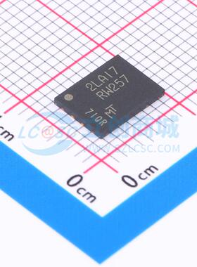全新原装 MT25QU01GBBB1EW9-0SIT TR WPDFN-8-EP(6x8) NOR FLASH