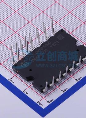 全新原装 IKCM30F60GD 插件 无刷直流(BLDC)电机驱动芯片 正品