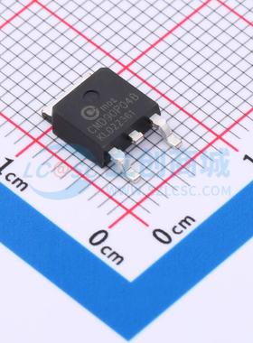全新原装 CMD90P04B TO-252 场效应管(MOSFET) 正品