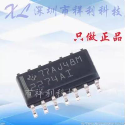 TLC2274AIDR2274AI2274AC芯片