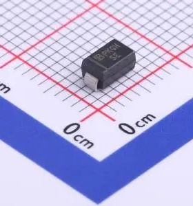SMAJ110A-AT/TR7 SMA(DO-214AC) 静电和浪涌保护(TVS/ESD) 全新原