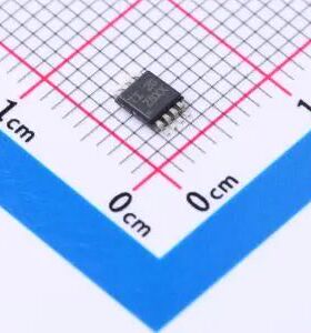 功率电子开关 TPS22958NDGNR TPS22958NDGNR MSOP-8-EP 功率电子