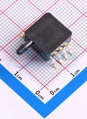 全新原装 MPXV5100GP SOP-8 压力传感器