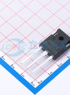 全新原装 IKW40N65F5 TO-247-3 IGBT管/模块 正品