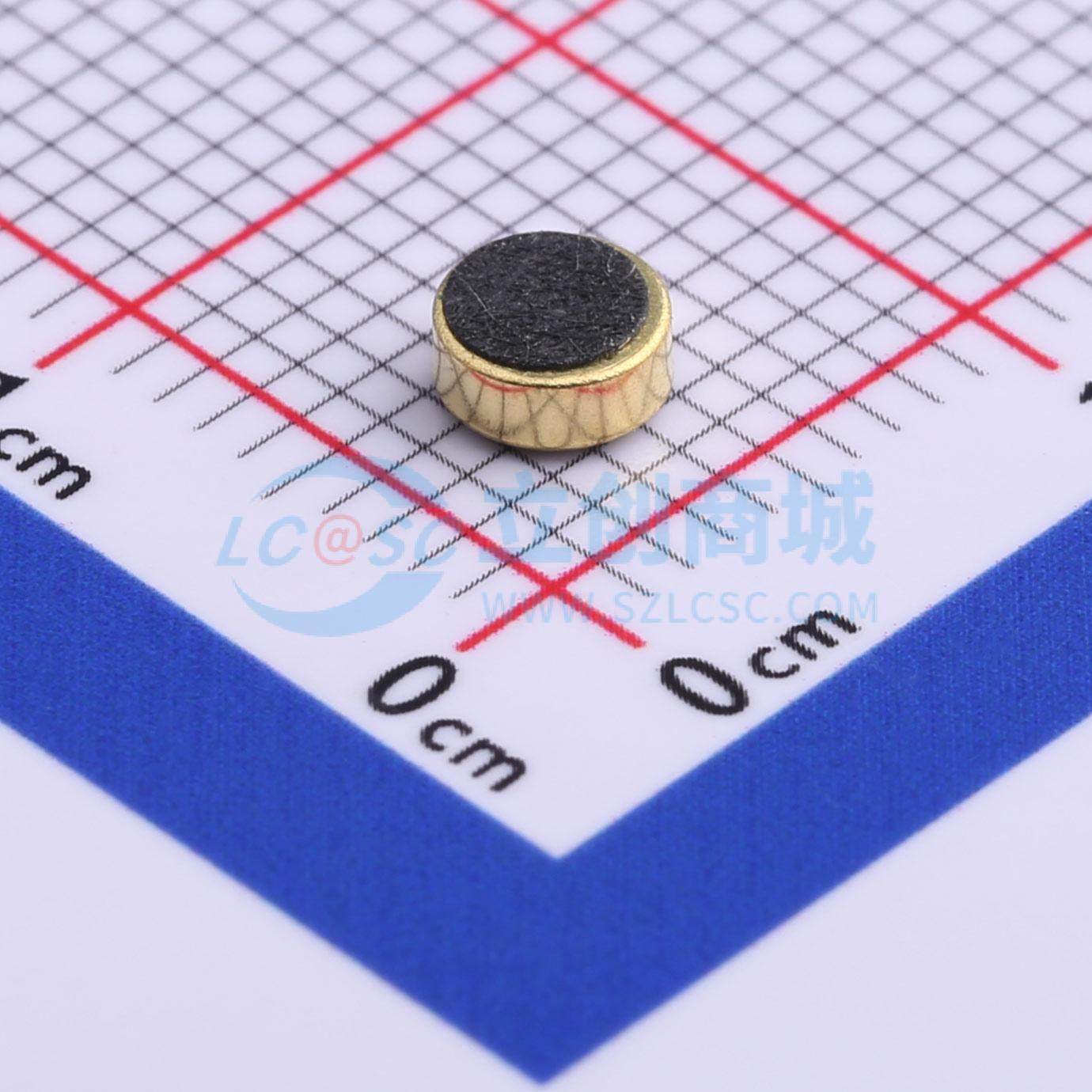 全新原装 GMI4015-44DB - 咪头/麦克风 正品