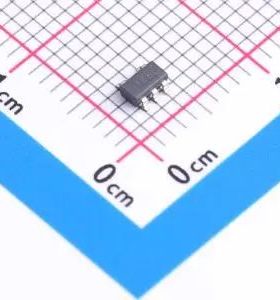 功率电子开关 TPS2001DDBVT TPS2001DDBVT SOT-23-5 功率电子开关