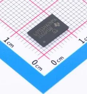 专业电源管理(PMIC) TPS659114A2NMAR TPS659114A2NMAR NFBGA-98