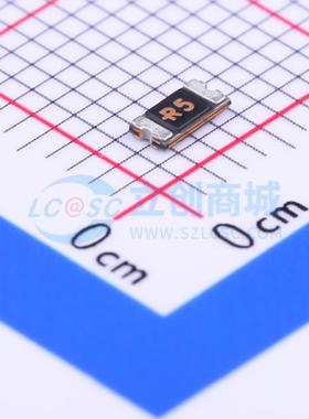 全新原装 SMD1206P050TF 1206 自恢复保险丝 正品