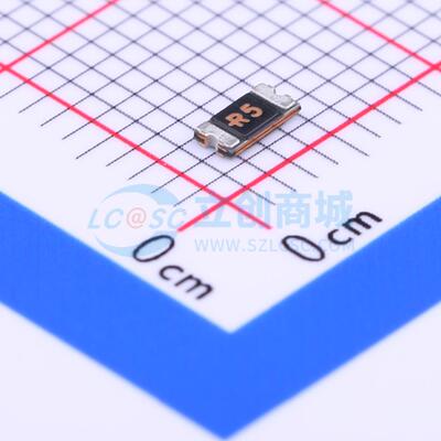 全新原装 SMD1206P050TF 1206 自恢复保险丝 正品