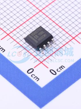 具有热插拔、失效保护、±16kVESD保护的3.3V RS485收发器 SN65HV