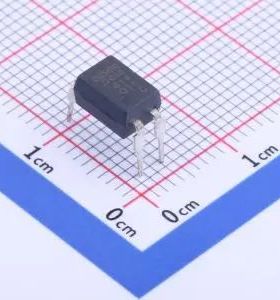 K30101C DIP-4 晶体管输出光耦 全新原装