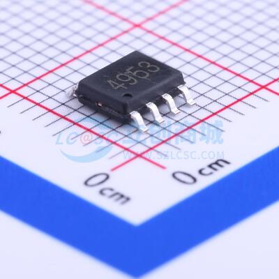 全新原装 BLM4953 SOP-8 场效应管(MOSFET) 正品