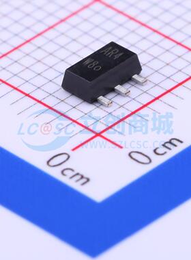全新原装 BSR43,115 SOT-89-3 三极管(BJT) 正品