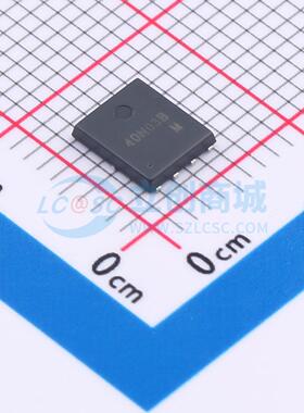 全新原装 SP40N03BNK PDFNWB-8L(5x6) 场效应管(MOSFET) 正品