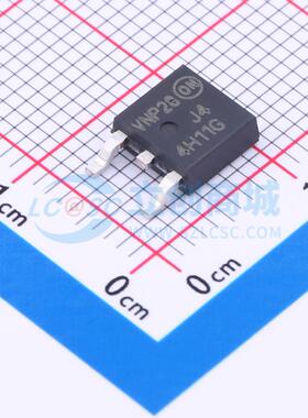 全新原装 NJVMJD44H11T4G DPAK 三极管(BJT) 正品