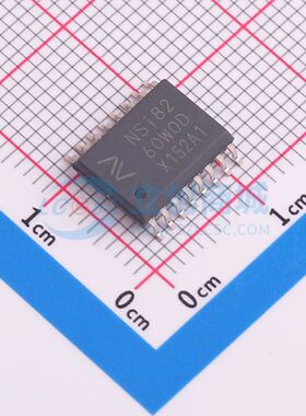 全新原装 NSI8260W0- DSWR SOIC-16-300mil 数字隔离器