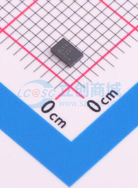 全新原装 BL24C04F-NTRC TDFN-8-EP(2x3) EEPROM 正品