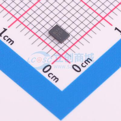 全新原装 BL24C04F-NTRC TDFN-8-EP(2x3) EEPROM 正品