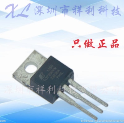 TOP200YN TOP200封装TO-220【供应POWER液晶电源芯片】全新原装