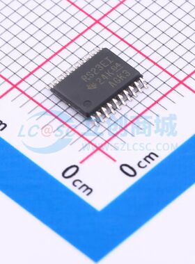 3V至5.5V多通道RS-232线路驱动器/接收器，带±15-kV ESD保护 TRS