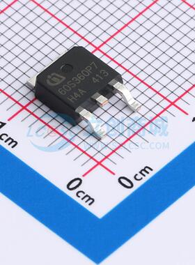 全新原装 IPD60R360P7S TO-252-3 场效应管(MOSFET) 正品