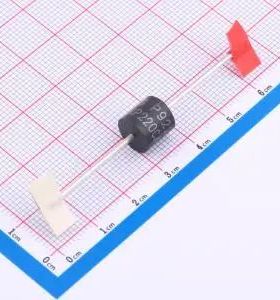 5KP220CA/B P600 静电和浪涌保护(TVS/ESD) 全新原装