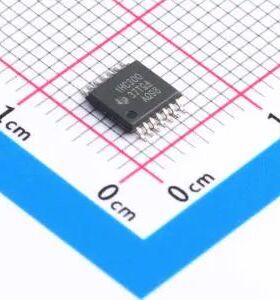 功率电子开关 TPS1HC30BQPWPRQ1 TPS1HC30BQPWPRQ1 HTSSOP-14 功