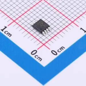 功率电子开关 理想二极管控制器，具有反向输入保护 LTC4359IMS8#