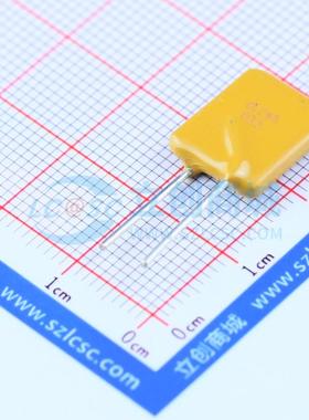 全新原装 RLVR240-033 插件 自恢复保险丝 正品