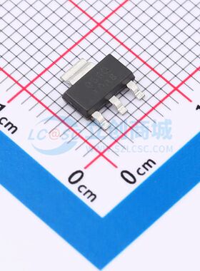 全新原装 NSR31050-QSTBR SOT-223 线性稳压器(LDO)