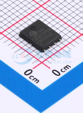 全新原装 CMSA120P03A DFN-8(5x6) 场效应管(MOSFET) 正品