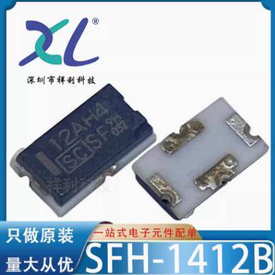SFH-3030A SFH-3030封装SMD【供应DEXERIALS锂电池】全新原装