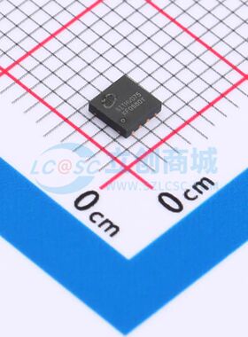 SIT65HVD75是一款3.0V~5.5V电源供电、总线端口ESD保护能力HBM达
