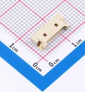 全新原装 MXCB-1.25-06P-WT1-0-B SMD,P=1.25mm,卧贴 线对板针座