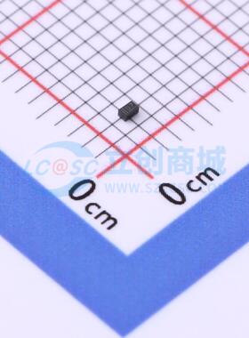 全新原装 2PC4617QM,315 SOT-883-3 三极管(BJT) 正品