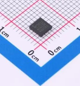 电池管理 MP26124GR-Z MP26124GR-Z QFN-16(4x4) 电池管理 全新原