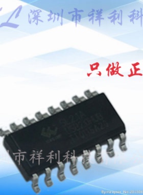 SL2.1A  SL2.1封装SOP-16【供应CORECHIPS控制USB芯片】全新原装
