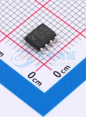 全新原装 NSI8220N0-Q1SPR SOP-8 数字隔离器