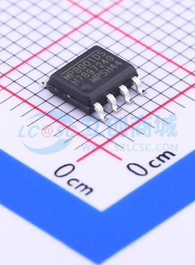 全新原装 MP8001DS-LF-Z MP8001DS-LF-Z SOIC-8 以太网控制器