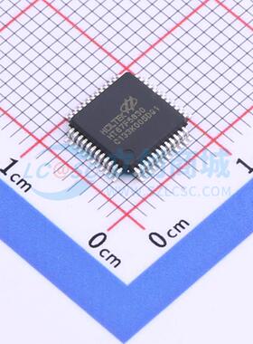 全新原装 HT67F5630 LQFP-48 LQFP-48(7x7) 单片机(MCU/MPU/SOC)