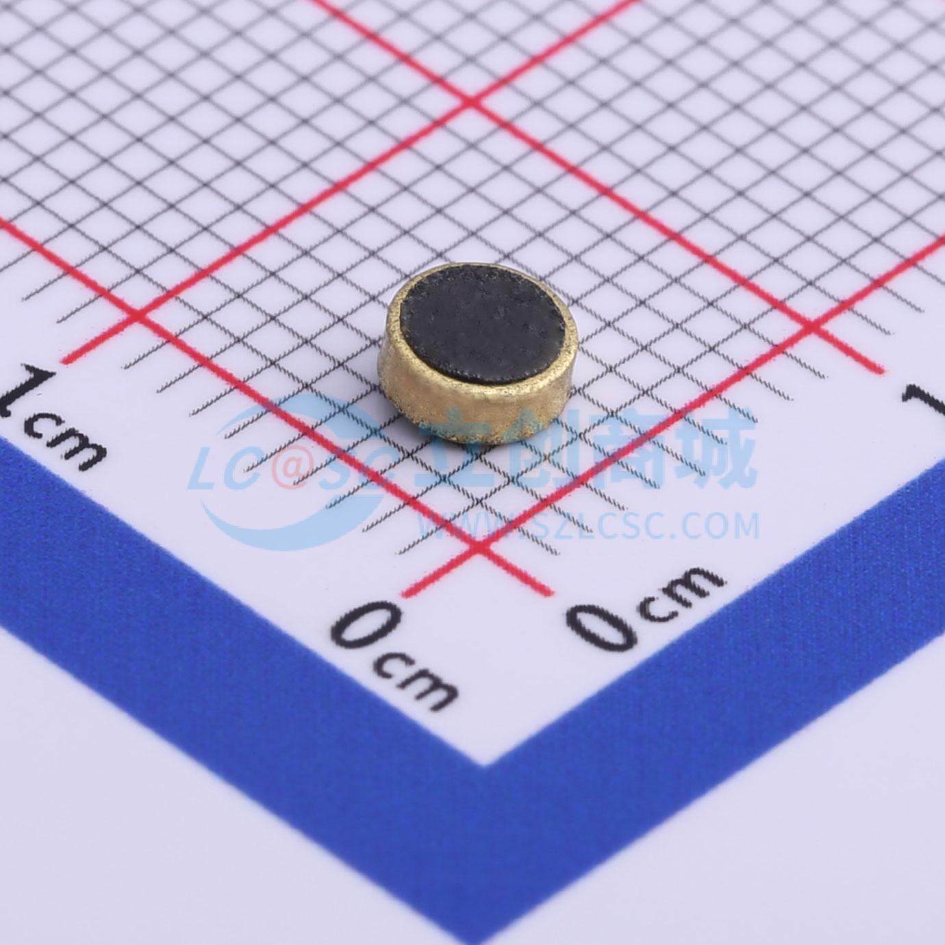 全新原装 GMI4015-34DB - 咪头/麦克风 正品