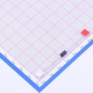 P6KE180A/B DO-15(DO-204AC) 静电和浪涌保护(TVS/ESD) 全新原装