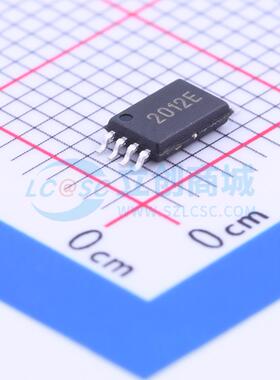 全新原装 BLM2012E TSSOP-8 场效应管(MOSFET) 正品
