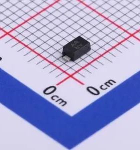 SJD12C08L01 SOD-123S 静电和浪涌保护(TVS/ESD) 全新原装