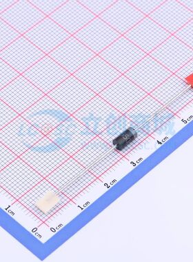 P6KE550A-HF DO-15 静电和浪涌保护(TVS/ESD) 全新原装