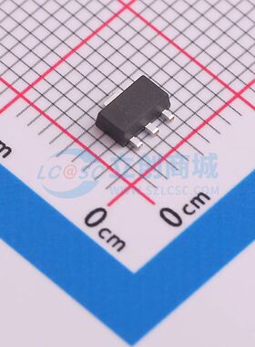 全新原装 DS8242-30A3R SOT89-3-R 线性稳压器(LDO)