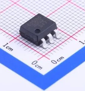 KMOC3083S SMD-6P 可控硅输出光耦 全新原装